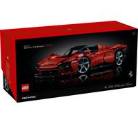 LEGO 42143 FERRARI DAYTONA SP3 TECHNIC