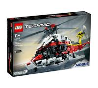 LEGO 42145 Helicóptero de Rescate Airbus H175