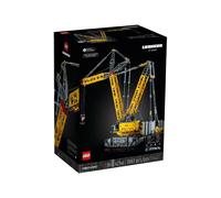 LEGO 42146 Grúa sobre Orugas Liebherr LR 13000