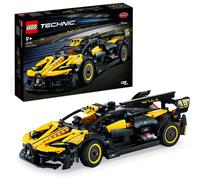 LEGO 42151 Technic Bugatti auto giocattolo auto racing auto da collezione veicoli iconici da 9 anni