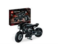 LEGO 42155 THE BATMAN: BATMOTO