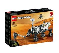 NASA Mars Rover Perseverance