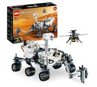 NASA Mars Rover Perseverance