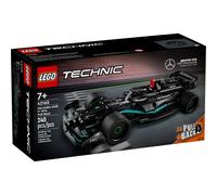 Lego Technic Mercedes-AMG F1 W14 E Performance 42165 - Juguete de Coche de tracción Trasera, Juego de construcción de vehículos para niños y niñas, Modelo de Juguete de Coche de Carreras Mercedes
