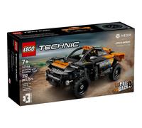 LEGO 42166 NEOM McLaren Extreme E Race Car