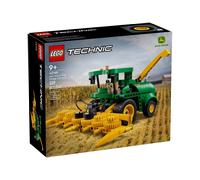 LEGO 42168 John Deere 9700 Forage Harvester
