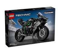 LEGO 42170 Moto Kawasaki Ninja H2R