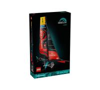 LEGO 42174 Yate Emirates Team New Zealand AC75
