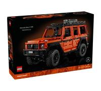 LEGO 42177 Mercedes-Benz G 500 PROFESSIONAL Line