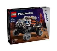 LEGO 42180 Róver Explorador del Equipo de Marte
