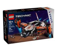 LEGO 42181 Nave Espacial de Carga Pesada VTOL LT81