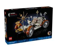 LEGO 42182 Vehículo de Exploración Lunar NASA Apollo