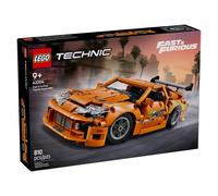 LEGO 42204 Fast and Furious Toyota Supra MK4