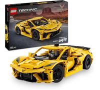 Lego 42205 Technic Chevrolet Corvette Stingray