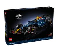 LEGO 42206 Coche Oracle Red Bull Racing RB20 F1