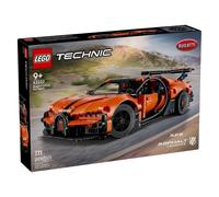 LEGO 42222 Hipercoche Bugatti Chiron Pur Sport