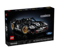 LEGO 42223 Coche de Carreras Ford GT40 MKII de 1966