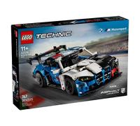 LEGO 42226 Coche de Carreras BMW M4 GT3 EVO