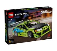 LEGO 42229 Coche Mitsubishi Eclipse de Fast and Furious