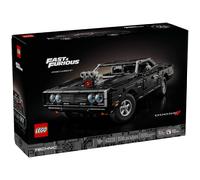 LEGO 42231 Coche Dodge Charger R/T de Fast and Furious