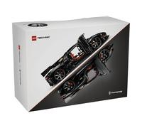 LEGO 42232 Megacar Koenigsegg Sadair’s Spear (Pre order, será enviado en 01/09/2