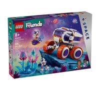 LEGO 42602 Róver de Investigación Espacial