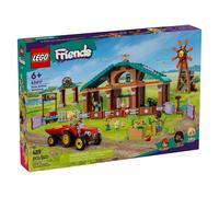 LEGO 42617 Albergue de Animales de Granja