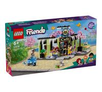 LEGO 42618 Cafetería de Heartlake City