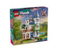 LEGO 42638 Hostal del Castillo