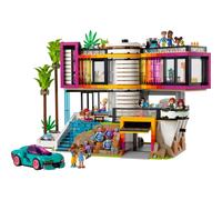 LEGO 42639 Mansión Moderna de Andrea