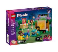 LEGO 42642 Amistad: Noche de Cine