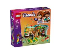 LEGO 42646 Habitación de Autumn