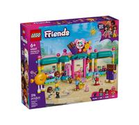 Tienda de Golosinas de Heartlake City
