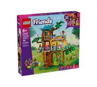LEGO 42652 Quedada en la Casa del Árbol de la Amistad