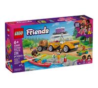 LEGO 42659 Amistad: Excursión en Coche por Carretera