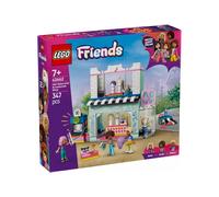 LEGO 42662 Peluquería y Tienda de Complementos