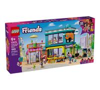 LEGO 42674 Tienda de Cómics y Videojuegos