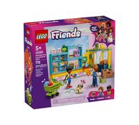 LEGO 42680 Minisúper de Heartlake City