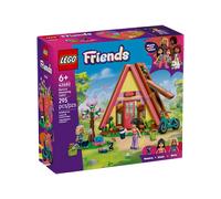 LEGO 42682 Cabaña de Glamping en la Naturaleza