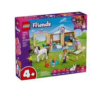 LEGO 42696 Clínica Veterinaria de Animales