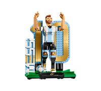 LEGO 43015 Lionel Messi: Leyenda del Fútbol