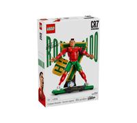 LEGO 43016 Cristiano Ronaldo: Leyenda del Fútbol