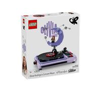 LEGO 43029 Luna de Concierto de Olivia Rodrigo