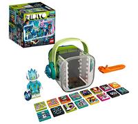ALIEN DJ BEATBOX LEGO VIDIYO 43104