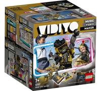 LEGO 43107 VIDIYO - HipHop Robot BeatBox