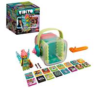 LEGO 43110 VIDIYO Folk Fairy Beatbox, Creador de Vídeos Musicales de Juguete, Ap