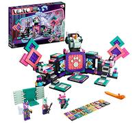 LEGO VIDIYO K-Pawp Concert 43113 Building Kit Toy; Inspire Kids to Direct and Star in Their Own Music Videos; New 2021 (514 Pieces)