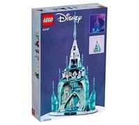 LEGO 43197 Disney Princess Palacio De Hielo