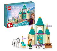 LEGO Disney Princess: Anna y Olafs Castle Diversión - LEGO
