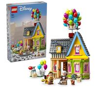 LEGO Casa de "Up"